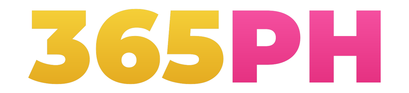 www.365ph Logo